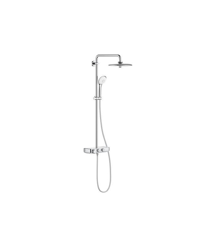Compra online Sistema de chuveiro Grohe Euphoria 260 MONO termostato 2 vias (26509000) en oferta al mejor precio