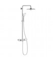 Grohe Sistema de ducha Euphoria 260 termostato MONO 2 vías  (26509000)