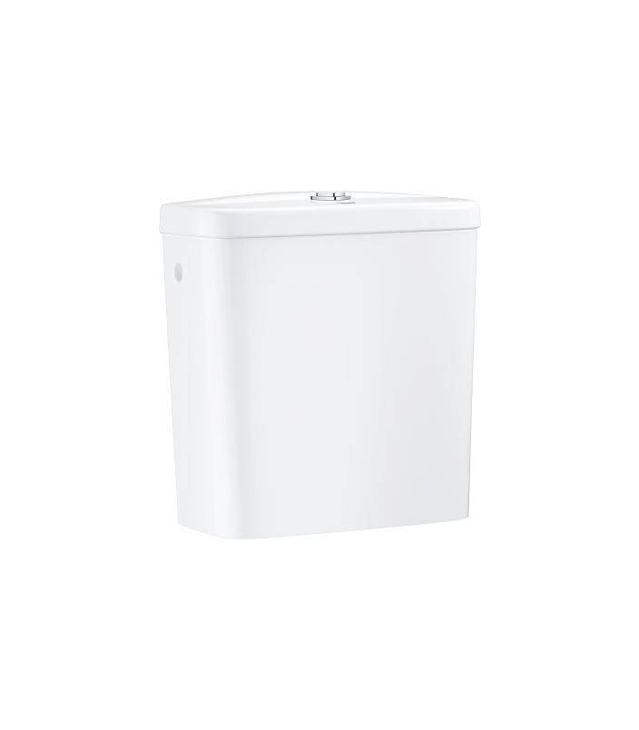 Compra online Grohe BAU Cisterna com alimentação lateral (39437000) en oferta al mejor precio