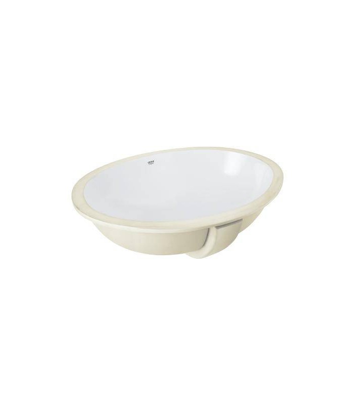 Compra online Lavatório de embutir Grohe 55 (39423000) en oferta al mejor precio