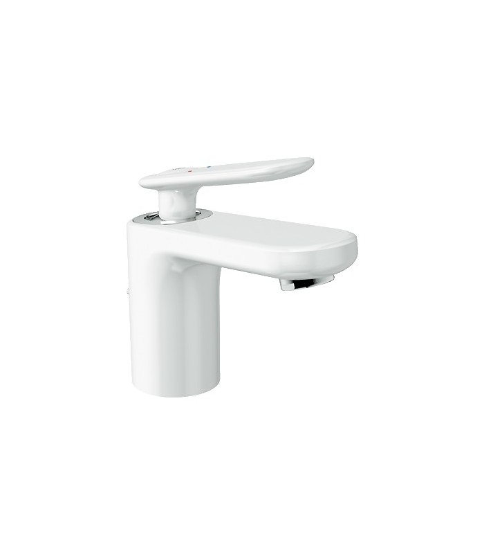 Compra online Misturador de lavatório GROHE Veris Misturador de lavatório monocomando 1/2" en oferta al mejor precio