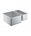 Pia embutida Grohe K700 1,5 cubas restantes (31577SD0)