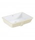 Grohe Cube Lavabo bajoencimera 50  (3948000H)