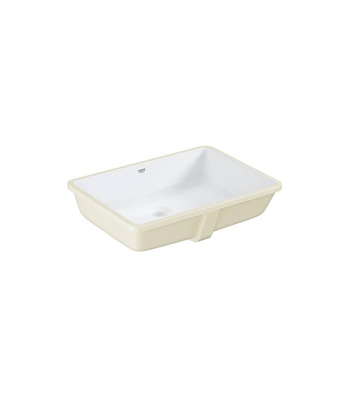 Compra online Lavatório de embutir Grohe Cube 50 (3948000H) en oferta al mejor precio