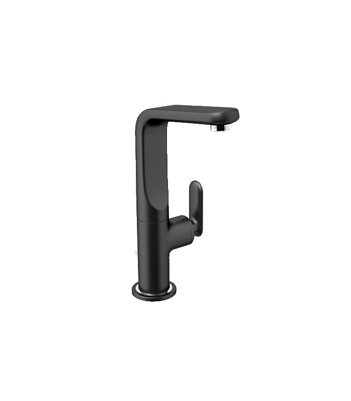 Compra online Grifo GROHE de lavabo Veris Monomando de lavabo 1/2" en oferta al mejor precio