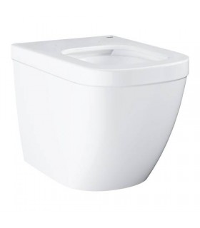 Grohe Euro WC suelo para tanque alto. Salida universal H  (3933900H)