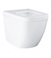 Piso de vaso sanitário Grohe Euro para tanque alto. Saída universal H (3933900H)