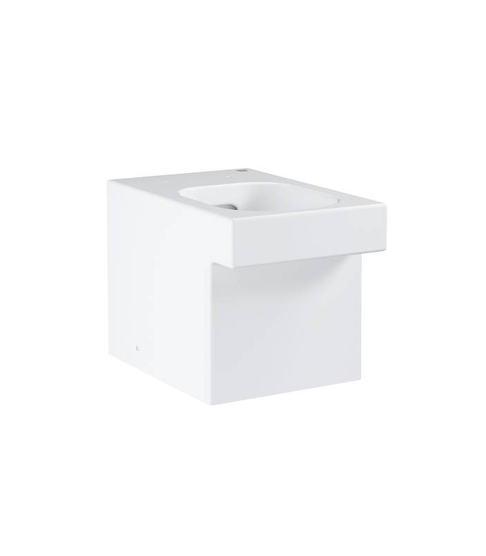 Compra online Tanque alto para vaso sanitário Grohe Cube (3948500H) en oferta al mejor precio
