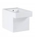 Grohe Cube bidé a suelo  (3948700H)