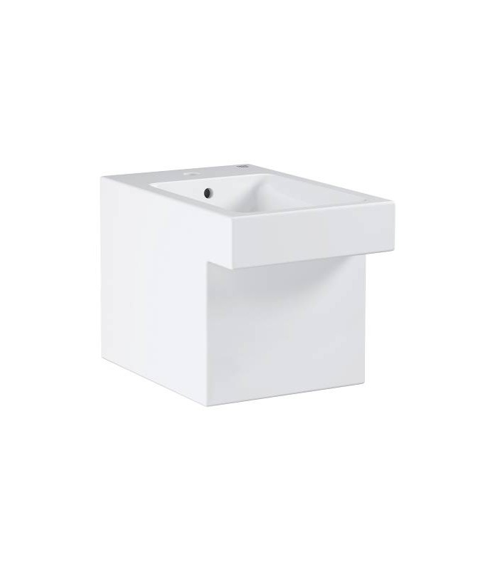 Compra online Bidé de chão Grohe Cube (3948700H) en oferta al mejor precio