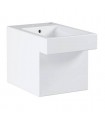 Bidé de chão Grohe Cube (3948700H)