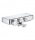 Termostato de chuveiro de banho exposto Grohe Smartcontrol G4 (34718000)