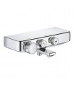 Termostato de chuveiro de banho exposto Grohe Smartcontrol G4 (34718000)