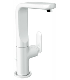 Misturador de lavatório GROHE Veris Misturador de lavatório monocomando 1/2"