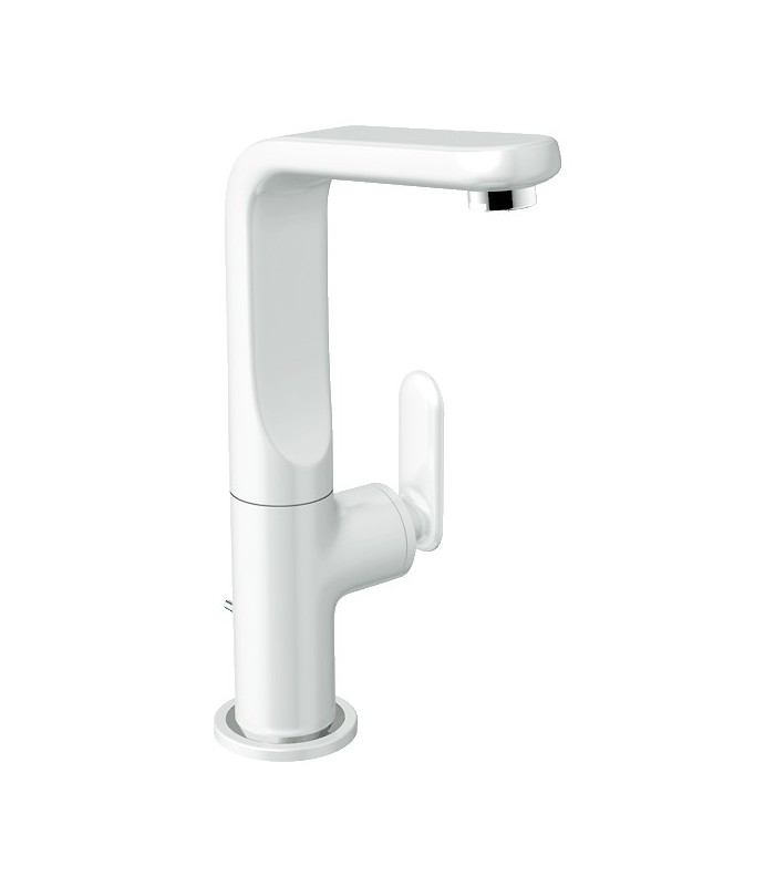 Compra online Grifo GROHE de lavabo Veris Monomando de lavabo 1/2" en oferta al mejor precio