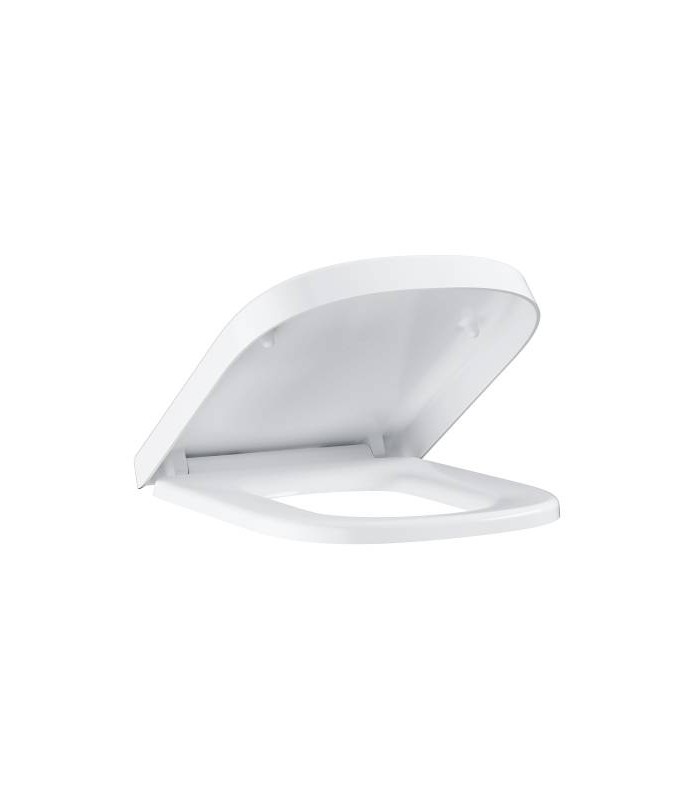 Compra online Assento e tampa Grohe Sanitário Euro Soft Close (Ref. 39330001) en oferta al mejor precio