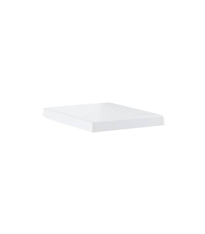 Compra online Assento e tampa de fechamento suave Grohe Cube (39488000) en oferta al mejor precio