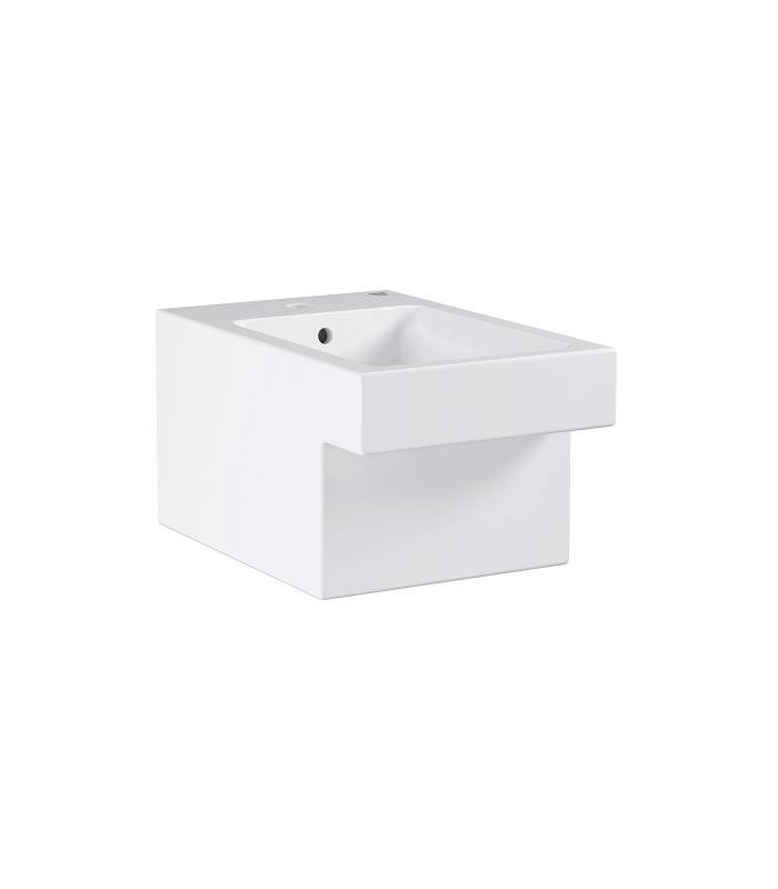 Compra online Bidé suspenso Grohe Cube (3948600H) en oferta al mejor precio