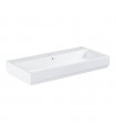 Lavabo mural 100 Grohe Cube (3938600H)