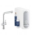 Grohe  Blue Home caño L Cromado  (31454001)