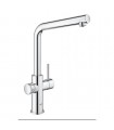 Grohe  Blue Home caño L Cromado  (31454001)