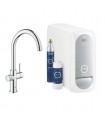 Grohe  Blue Home caño C Cromado  (31455001)