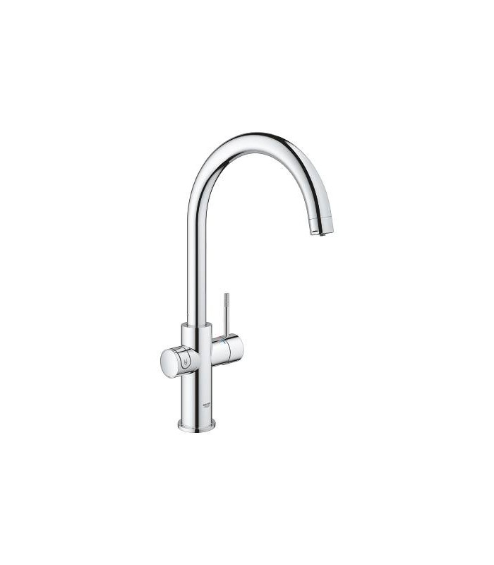 Compra online Grohe  Blue Home caño C Cromado  (31455001) en oferta al mejor precio