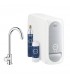 Grohe  Blue Home Mono caño C Cromado  (31498001)