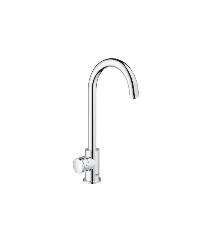 Compra online Grohe Blue Home Mono bica C Cromada (31498001) en oferta al mejor precio
