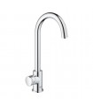 Grohe Blue Home Mono bica C Cromada (31498001)