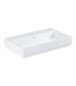 Grohe Cube Lavabo sobreencimera 80  (3947600H)