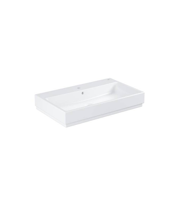 Compra online Lavatório de bancada Grohe Cube 80 (3947600H) en oferta al mejor precio
