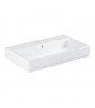 Lavatório de bancada Grohe Cube 80 (3947600H)