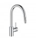 Grohe Eurosmart Cosmo mon. fregadero 2j  (31481001)