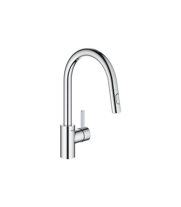 Compra online Grohe Eurosmart Cosmo segunda-feira. pia 2j (31481001) en oferta al mejor precio