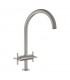 Misturadora monocomando para lavatório Grohe ATRIO New (30362DC0)