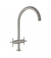Grohe  ATRIO New monomando fregadero  (30362DC0)