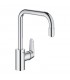 Grohe Eurodisc cosmo caño extraible  (31122004)
