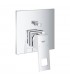 Monomando con inversor de 2 vías Grohe Eurocube (24062000)