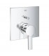 Misturadora monocomando Grohe Allure com desviador de 2 vias (24070000)