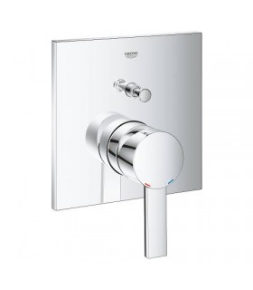 Grohe Allure Monomando con inversor de 2 vías  (24070000)