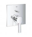 Grohe Allure Monomando con inversor de 2 vías  (24070000)