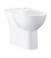 Sanitário de chão Grohe BAU para cisterna. H. Saída de aro aberto (39428000)