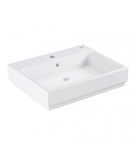 Lavabo sobrencimera 60 Grohe Cube (3947700H)