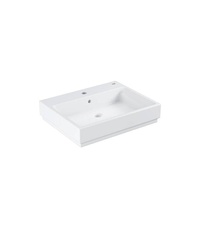 Compra online Lavatório de bancada Grohe Cube 60 (3947700H) en oferta al mejor precio