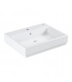 Lavatório de bancada Grohe Cube 60 (3947700H)