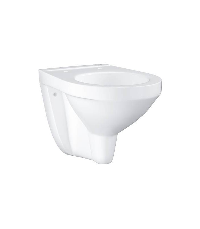 Compra online Vaso sanitário suspenso Grohe BAU. Aro aberto (39491000) en oferta al mejor precio
