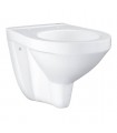 Vaso sanitário suspenso Grohe BAU. Aro aberto (39491000)