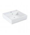 Lavatório suspenso Grohe Cube 50 cm (3947400H)