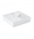 Grohe Cube Lavabo sobreencimera 50  (3947800H)